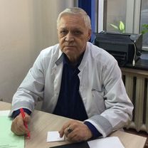 Фирсов Владимир Иванович