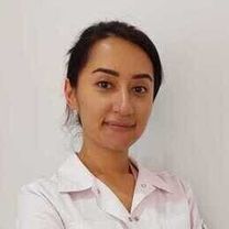 Атабекова Зилола Баходыровна