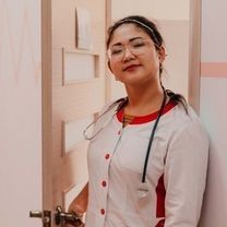 Маржан Сабиткызы