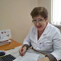 Хабибуллина Дания Абдулловна