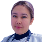 Аденова Бану Алтаевна