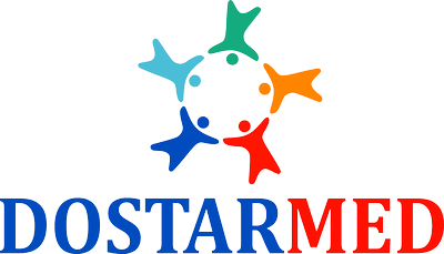 Клиника «ДОСТАР МЕД СЕРВИС» в Алмагуле — Алматы