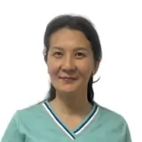 Адилова Алия Амангельдиевна