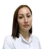 Адилова Зульфия Жахваровна