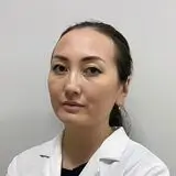 Адышева Әлия Еркенқызы