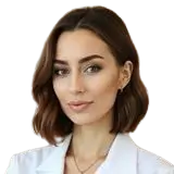 Аджианци Иляна Владимировна