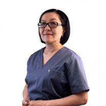 Акдуйсенова Гульмира Мухитовна