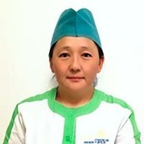 Алшибаева Райгуль