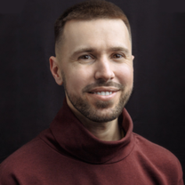 Скуртул Александр Игоревич