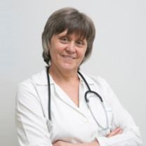 Адаменко Любовь Александровна