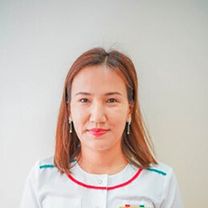 Карсакова Рахима Сарсенбаевна