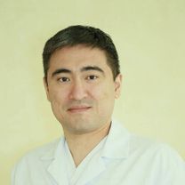 Джайчибеков Олжас Нурбулатович