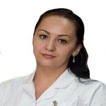 Мусульманова Мадина Азиятовна