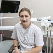 Баскакова Ольга Андреевна