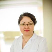 Омаркулова Жанар Кокеновна