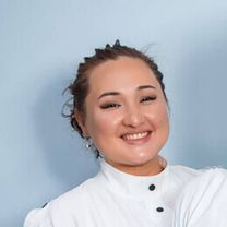 Куралбаева Айжан Болатовна