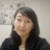 Орал Гульжайнат