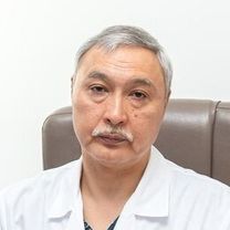 Танжарыков Ерлан Сагындыкович