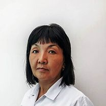 Турганбаева Ляззат Сайлаубаевна