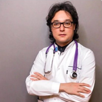 Садыков Рустем Эдуардович