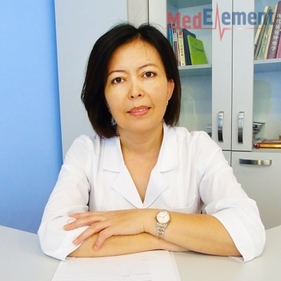 Алихан Алия