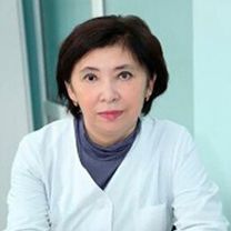 Мукушева Клара Кабышевна