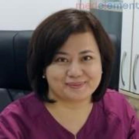 Станова Жанар Рахимовна