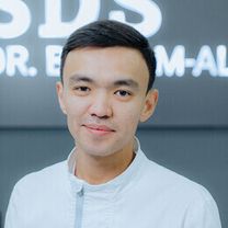 Анарбеков Шынгыс Галымжанович