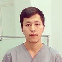 Джумагалиев Динмухаммед Муратович