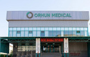 Медицинский диагностический центр «Orhun Medical (Орхун Медикал)»  — Тараз