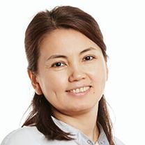 Умбеталиева Сауле Ерболатовна