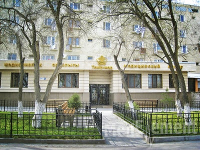 Медицинский центр «ТЕМИР-МЕД» — Конаев (Капшагай)