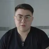 Агабек Алибек Бахытбекович