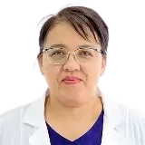 Ахимбекова Жамиля Рустембековна