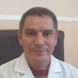 Ахмеров Наиль Рафаилович