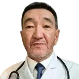 Ахметбеков Советбек Шерниязович