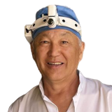 Ахметов Омирбай Куанышевич