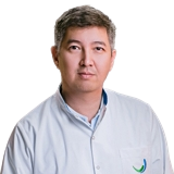 Ахметов Улан Курманович