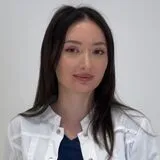 Ахметова Дамен Жанботақызы