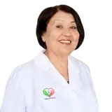 Ахметова Дана Аскаровна