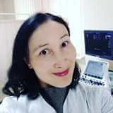 Ахметова Райгуль Утегуловна