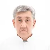 Айбасов Елнар Хызырович