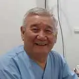 Айбекетов Майдабек Кулмурзаевич