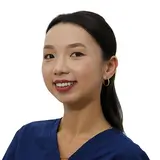 Айдарбек Аружан Бериковна