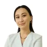 Айдарбекова Акерке Канатовна