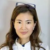 Айдарбекова Аксауле Курманжановна