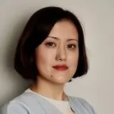 Аимбетова Маржан Бакытбековна