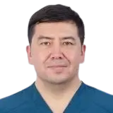 Айнаев Ернур Исабекович