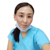 Дюсембаева Айнаш Нурлановна