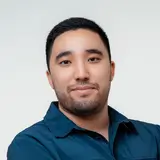 Айтбеков Бекежан Канатович